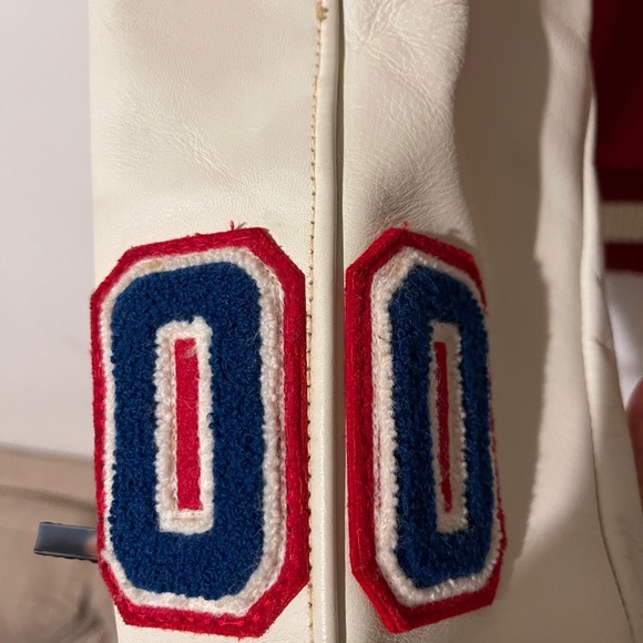 Hysteric Glamour Varsity Jacket - Picture 14 of 14